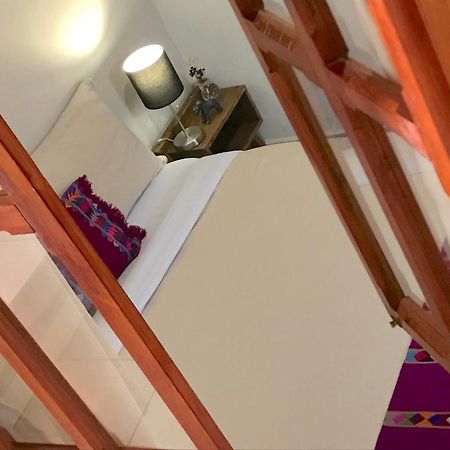 Hotel Casa Azabache San Cristóbal de Las Casas Екстериор снимка