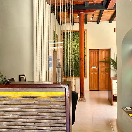 Hotel Casa Azabache San Cristóbal de Las Casas Екстериор снимка