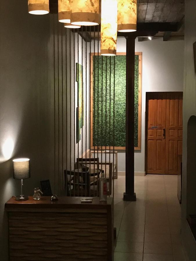 Hotel Casa Azabache San Cristóbal de Las Casas Екстериор снимка