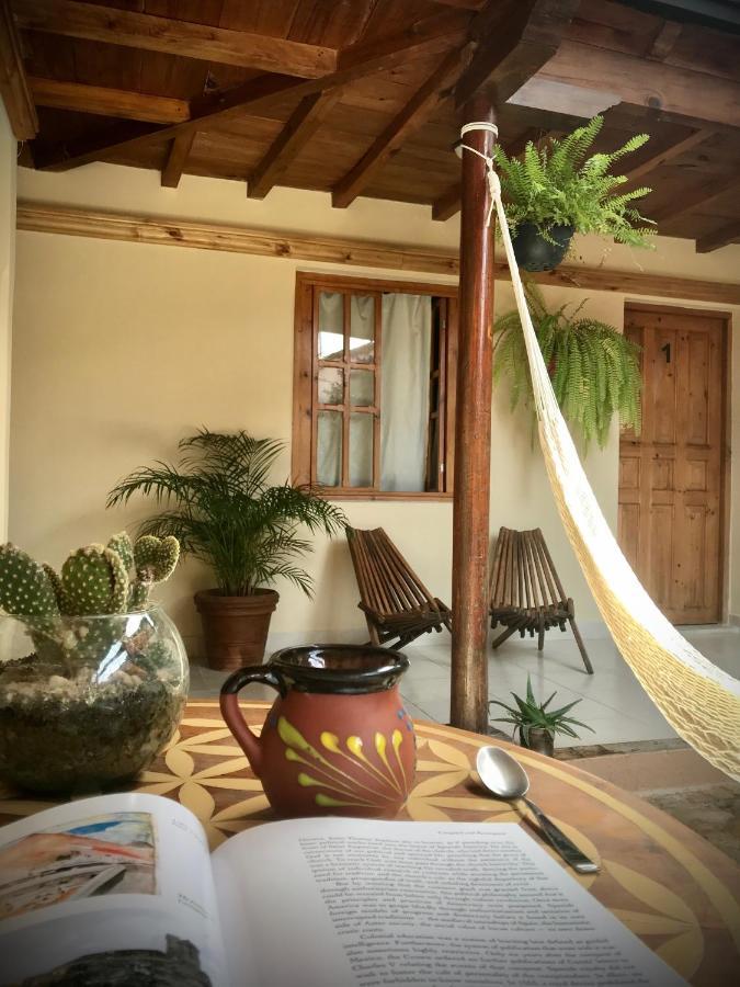 Hotel Casa Azabache San Cristóbal de Las Casas Екстериор снимка