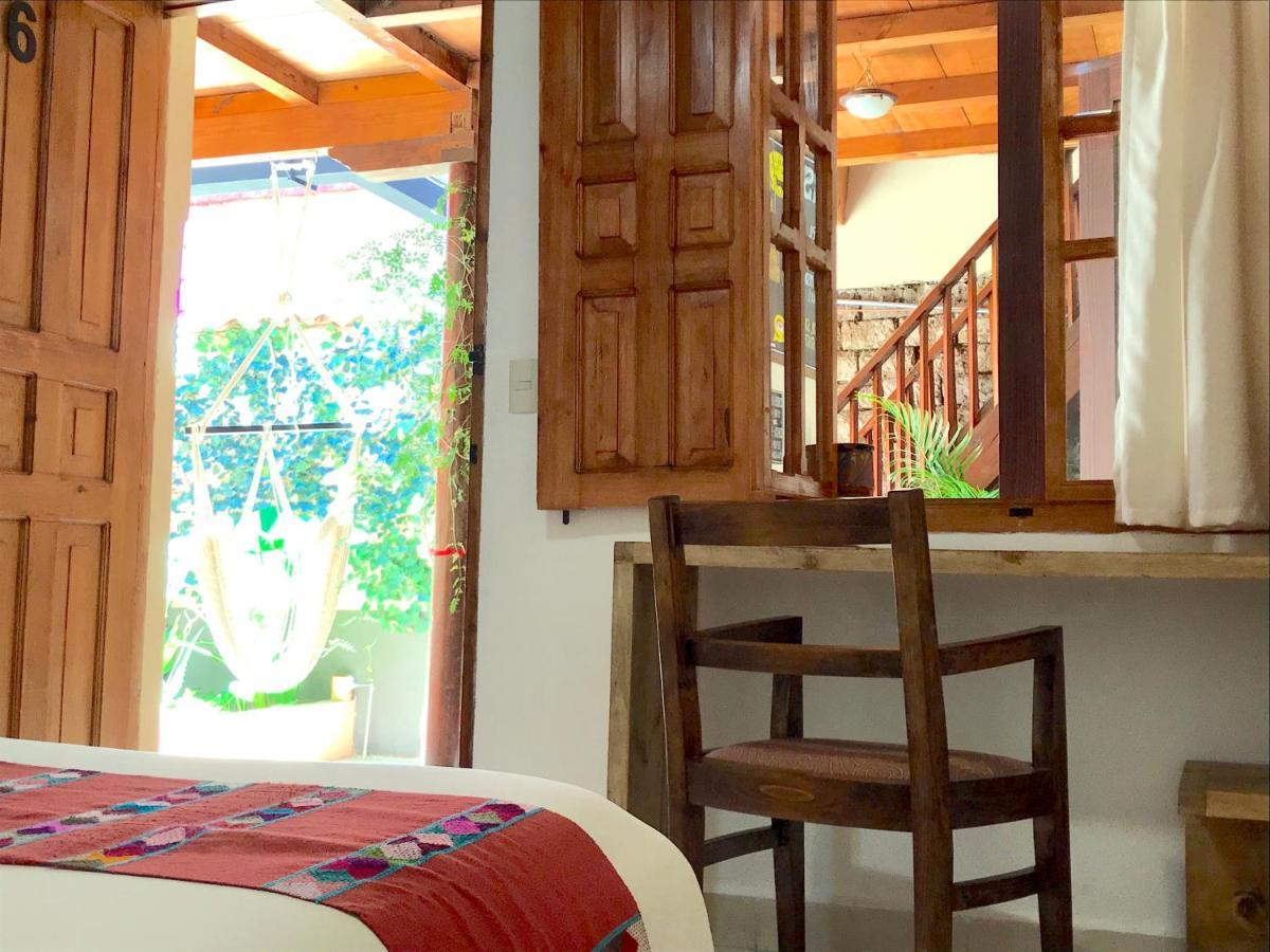 Hotel Casa Azabache San Cristóbal de Las Casas Екстериор снимка