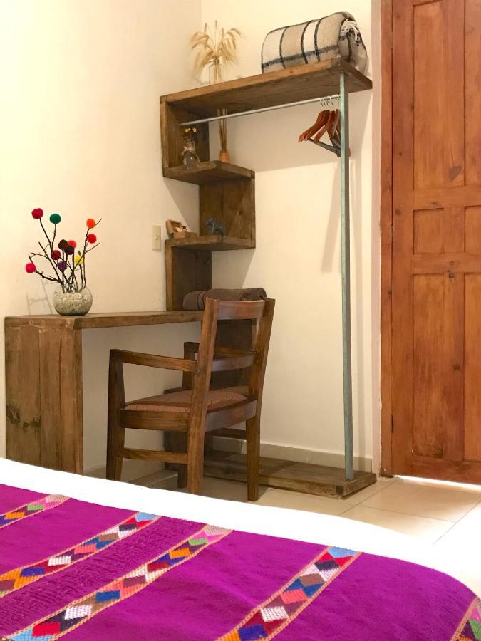 Hotel Casa Azabache San Cristóbal de Las Casas Екстериор снимка