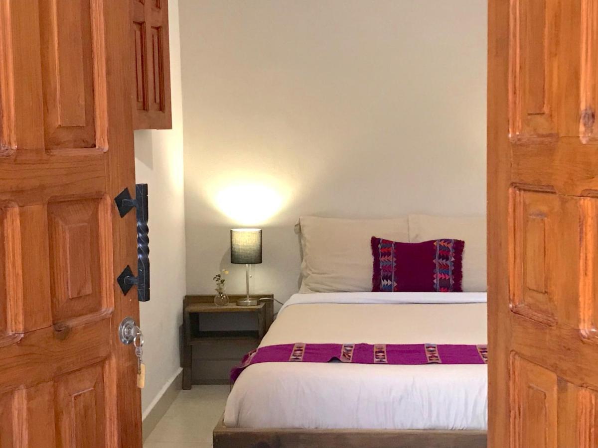 Hotel Casa Azabache San Cristóbal de Las Casas Екстериор снимка