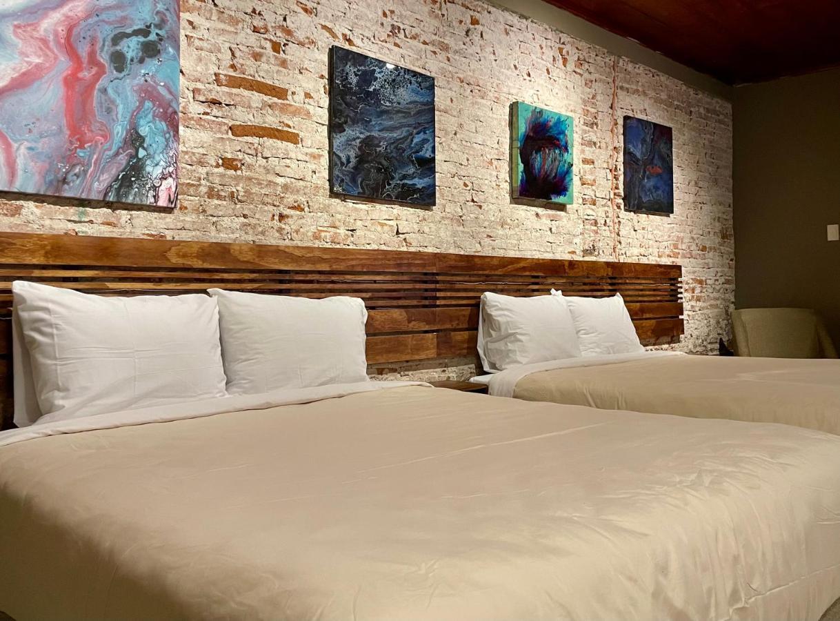 Hotel Casa Azabache San Cristóbal de Las Casas Екстериор снимка