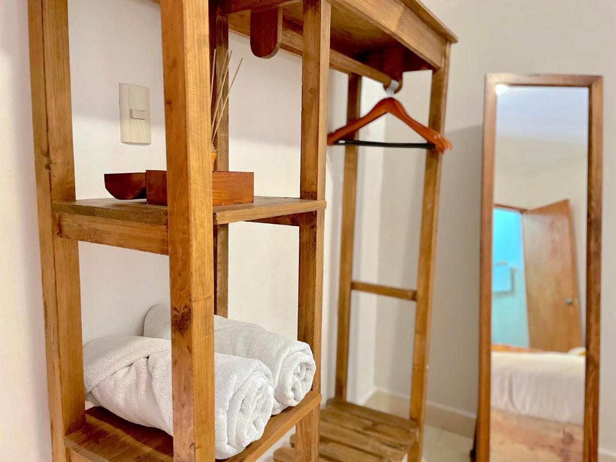 Hotel Casa Azabache San Cristóbal de Las Casas Екстериор снимка