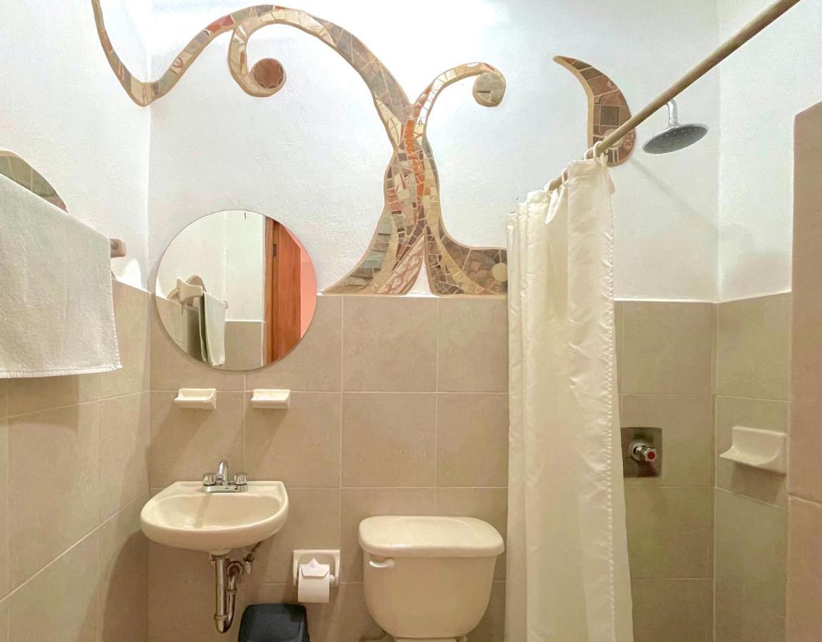 Hotel Casa Azabache San Cristóbal de Las Casas Екстериор снимка