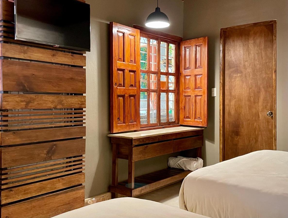 Hotel Casa Azabache San Cristóbal de Las Casas Екстериор снимка