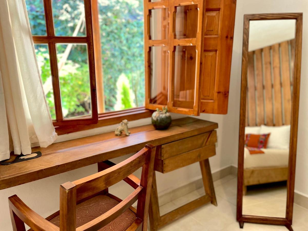 Hotel Casa Azabache San Cristóbal de Las Casas Екстериор снимка