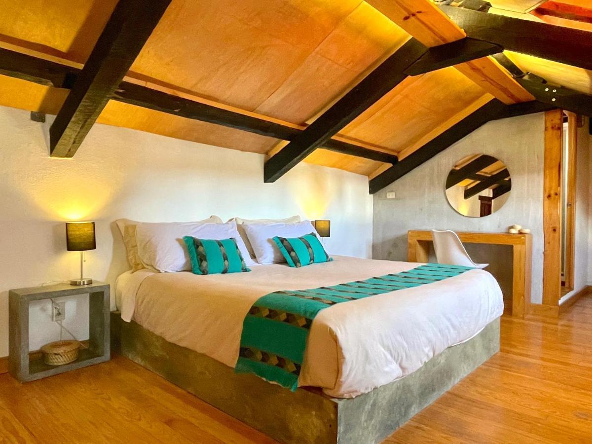 Hotel Casa Azabache San Cristóbal de Las Casas Екстериор снимка