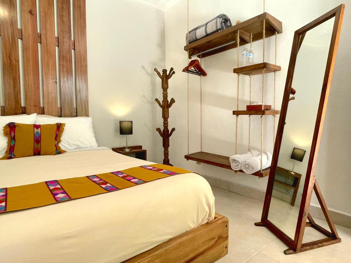 Hotel Casa Azabache San Cristóbal de Las Casas Екстериор снимка