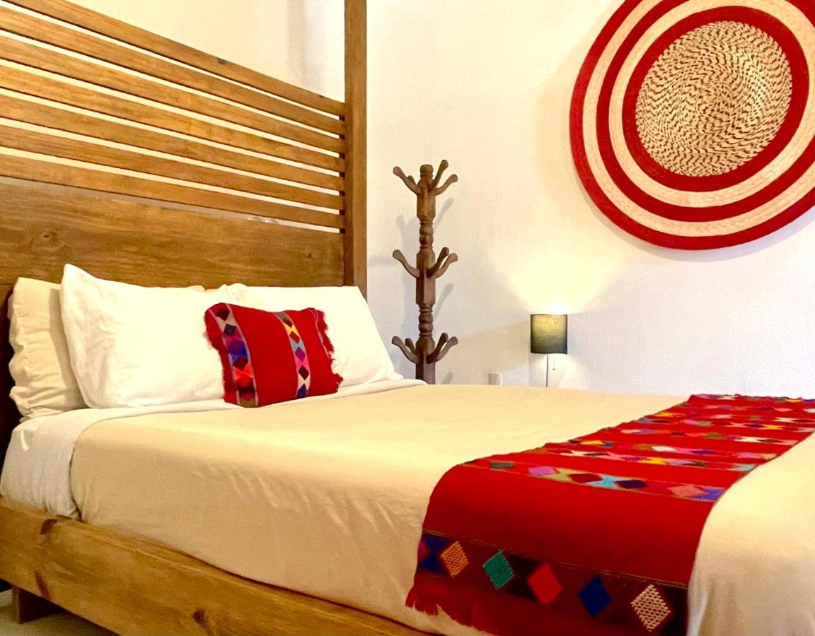 Hotel Casa Azabache San Cristóbal de Las Casas Екстериор снимка