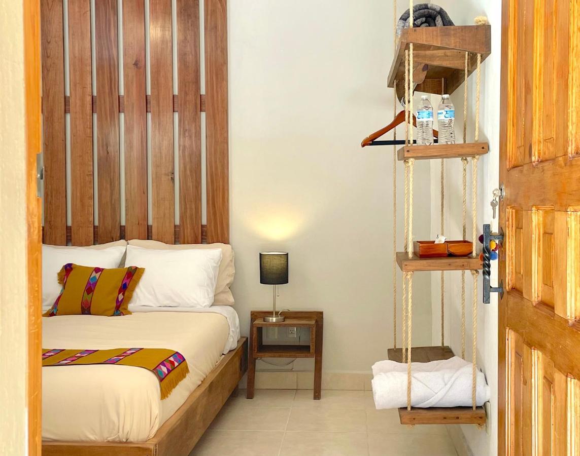 Hotel Casa Azabache San Cristóbal de Las Casas Екстериор снимка