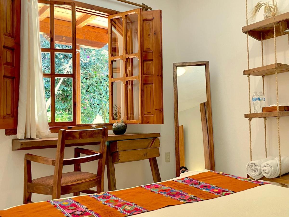 Hotel Casa Azabache San Cristóbal de Las Casas Екстериор снимка