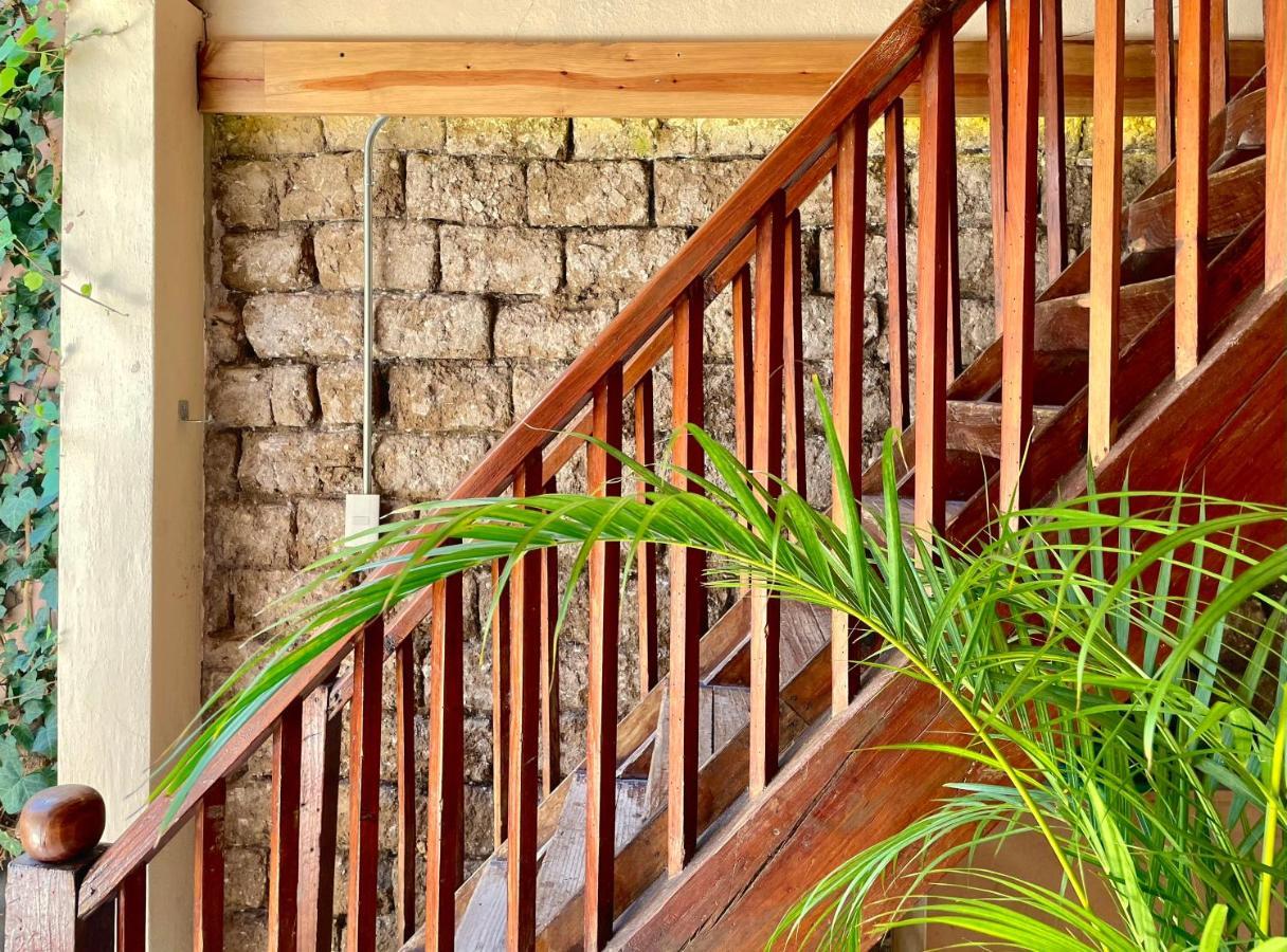 Hotel Casa Azabache San Cristóbal de Las Casas Екстериор снимка