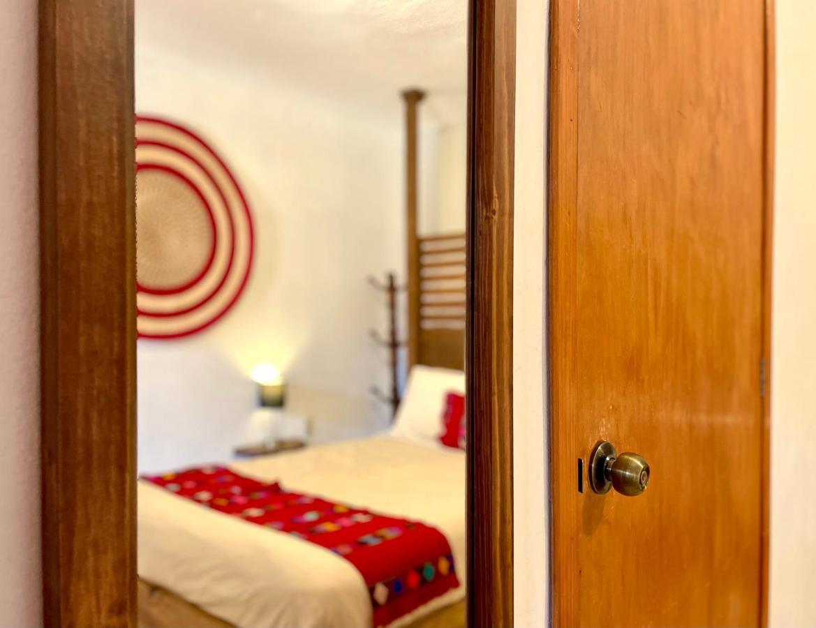Hotel Casa Azabache San Cristóbal de Las Casas Екстериор снимка