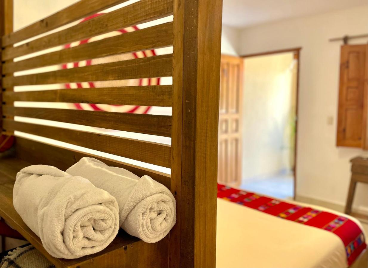 Hotel Casa Azabache San Cristóbal de Las Casas Екстериор снимка