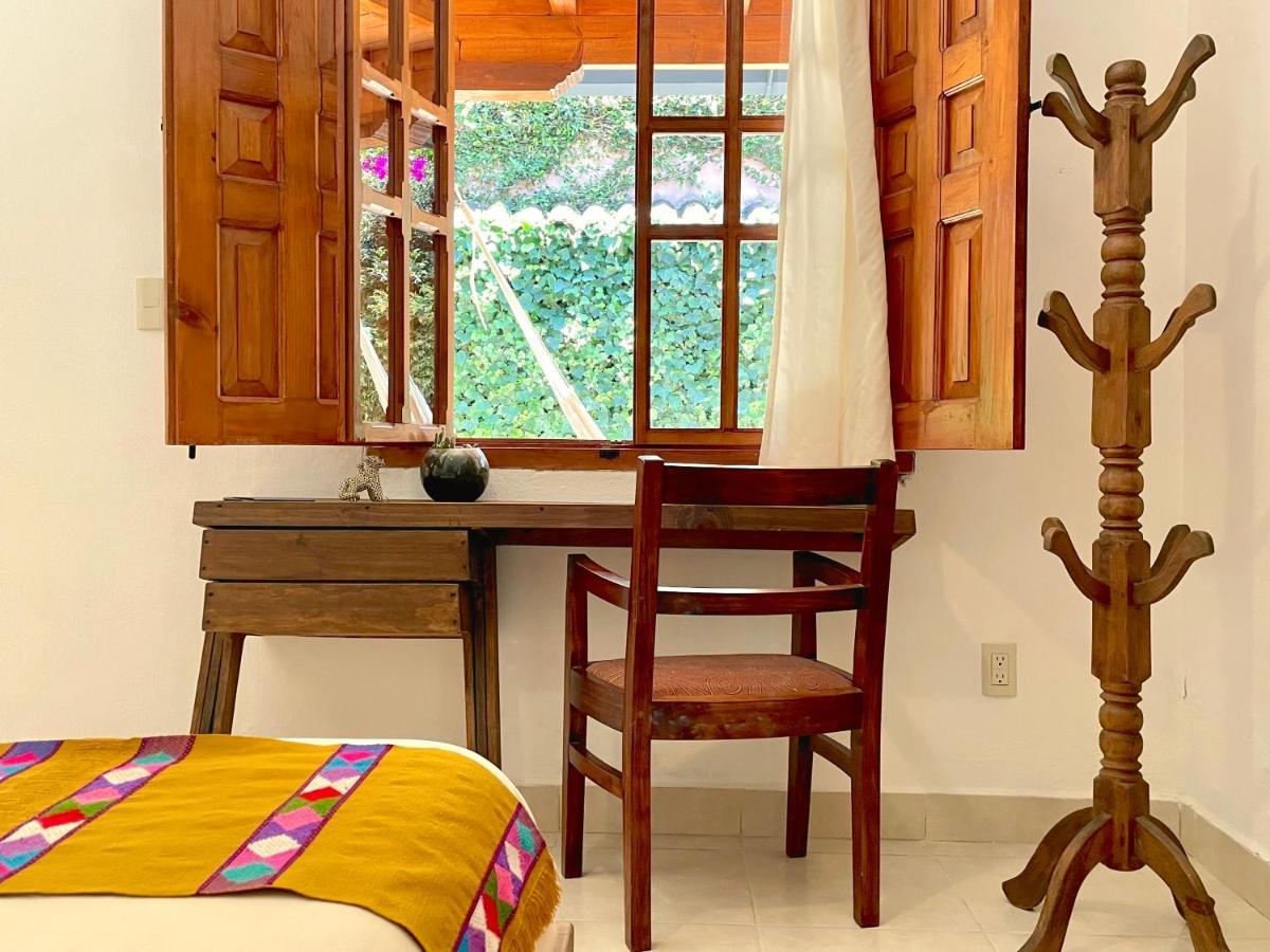 Hotel Casa Azabache San Cristóbal de Las Casas Екстериор снимка
