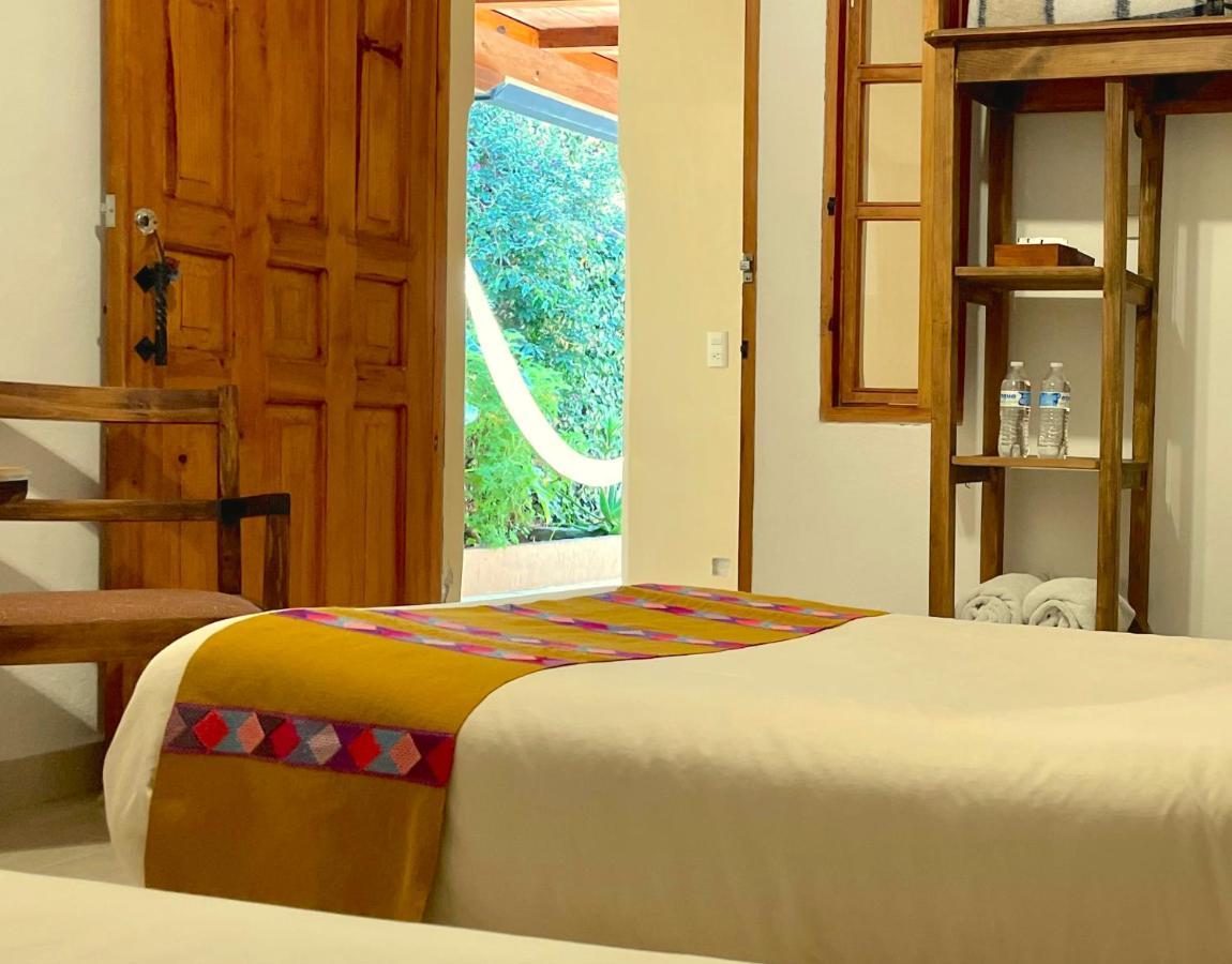 Hotel Casa Azabache San Cristóbal de Las Casas Екстериор снимка