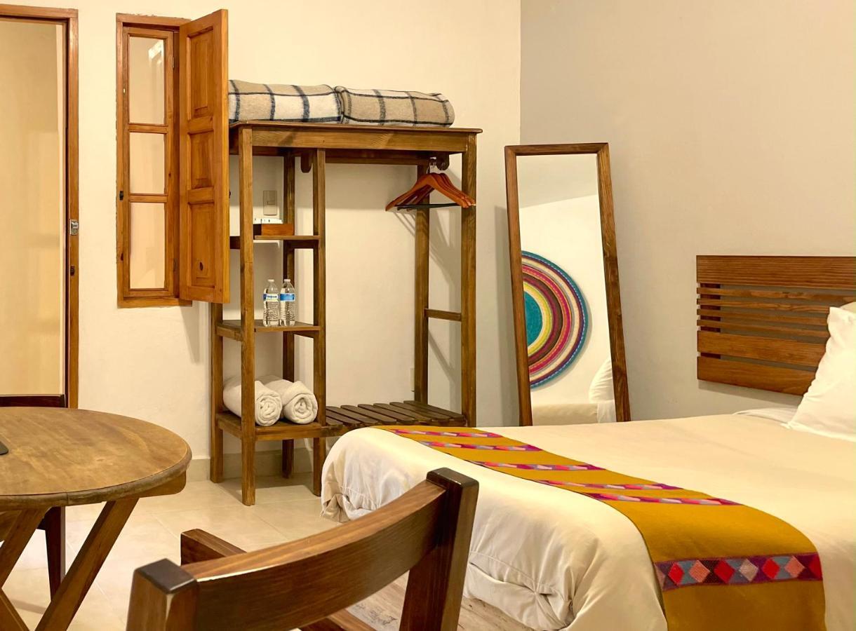 Hotel Casa Azabache San Cristóbal de Las Casas Екстериор снимка