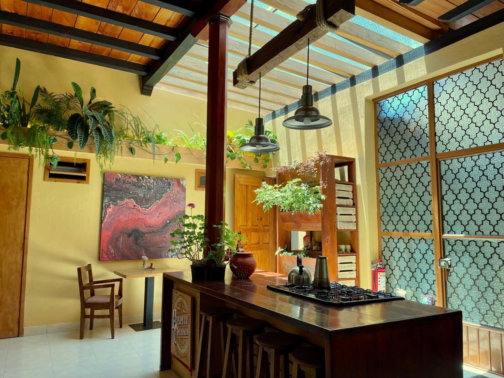 Hotel Casa Azabache San Cristóbal de Las Casas Екстериор снимка