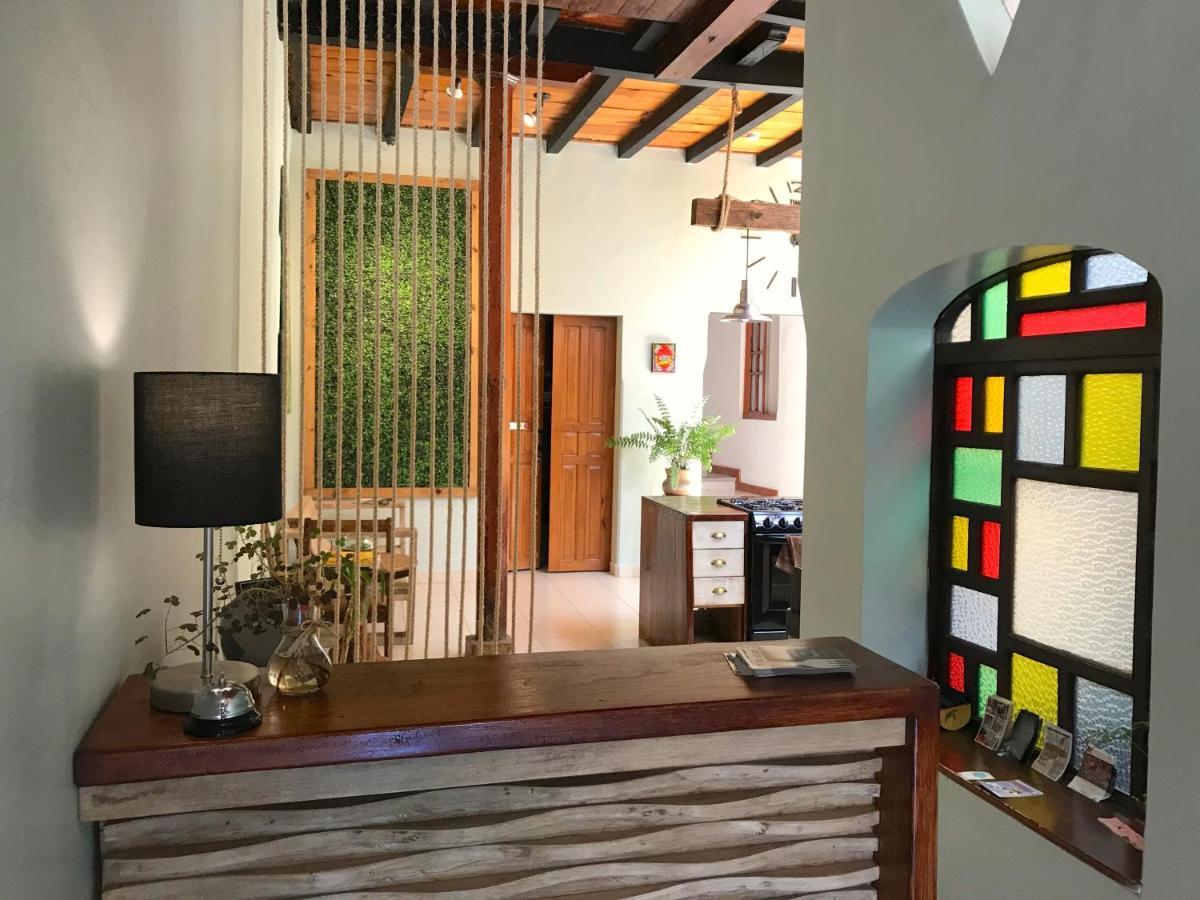 Hotel Casa Azabache San Cristóbal de Las Casas Екстериор снимка